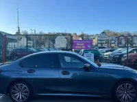 Usado BMW 330e M Sport 292 CV (214 kW) 2022 Berlina