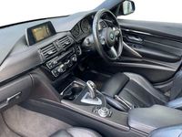 used BMW 330 3 Series i M Sport 4dr Step Auto