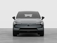 New Volvo EX30 Plus 200 kW (272 HP) 2025 Onyx black SUV