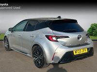 Used Toyota Corolla Sport 140 HP (102 kW) 2026 Hatchback