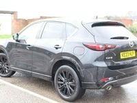 Used Mazda CX-5 Homura-Line 165 HP (121 kW) 2025 SUV