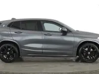 Used BMW X2 M Sport 2018 Grey SUV