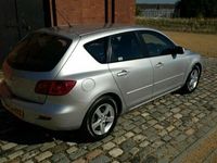Used Mazda 3 2005 Sedan