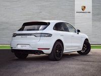 used Porsche Macan GTS PDK