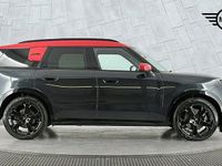 Used Mini Countryman 215 HP (158 kW) 2024 Grey SUV