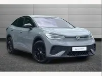 Used VW ID.5 Black Edition 206 kW (281 HP) 2025 Grey SUV