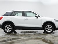 used Audi Q2 30 TFSI Technik 5dr