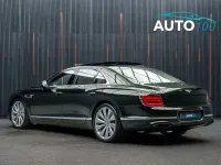 Used Bentley Flying Spur Mulliner 635 HP (467 kW) 2020 Sedan