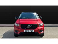 used Volvo XC40 1.5 T3 [163] R DESIGN 5dr Geartronic Petrol Estate