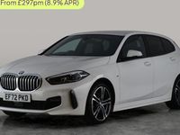 Used BMW 118 M Sport 136 HP (100 kW) 2024 Hatchback