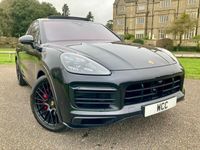 used Porsche Cayenne 4.0T V8 GTS TIPTRONIC S 4WD EURO 6 Automatic