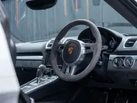 Usado Porsche Cayman 2015 Branco Coupé