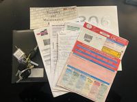 Used Peugeot 306 112 HP (82 kW) 1997 Red Hatchback