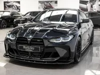 Used BMW M4 Competition Edition 510 HP (375 kW) 2022 Black Coupe