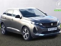 Used Peugeot 3008 GTi 131 HP (96 kW) 2023 Grey SUV