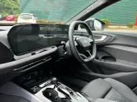 Used Audi A5 Advanced 204 HP (150 kW) 2026 Grey