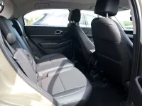 Used Honda HR-V Advance 131 HP (96 kW) 2024 Sand khaki SUV