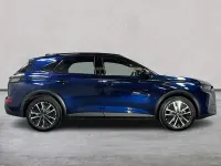Used DS Automobiles DS7 Crossback 130 HP (95 kW) 2025 Blue SUV