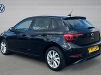 Usado VW Polo Style 95 HP (69 kW) 2024 Citadino