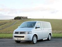 used VW Caravelle (2012/12)2.0 TDI Executive (140bhp) 5d DSG