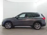 Used BMW X1 xLine 178 HP (130 kW) 2022 Grey SUV