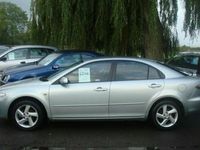 Used Mazda 6 2003 Hatchback