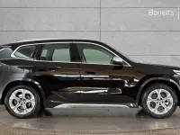 Used BMW iX1 xLine 227 kW (309 HP) 2024 Black SUV