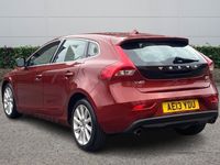 used Volvo V40 D3 SE Lux Nav 5dr Geartronic