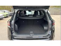Used Kia Sportage GT-Line 206 HP (151 kW) 2025 Black SUV