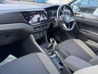 Used VW Polo 95 HP (69 kW) 2023 Hatchback