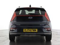 Used Hyundai Bayon Premium 2024 Grey SUV