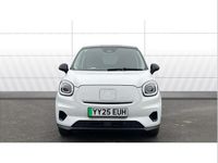 Used Leapmotor T03 69 kW (95 HP) 2025 White Hatchback