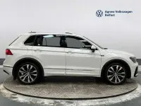 Used VW Tiguan 150 HP (110 kW) 2019 SUV