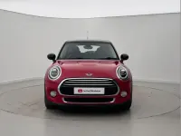 Used Mini Cooper Exclusive 134 HP (98 kW) 2019 Red Hatchback