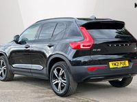 used Volvo XC40 Electric Estate 170kW Recharge Pro 69kWh 5dr Auto