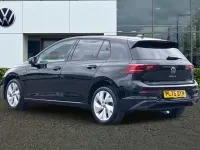 Used VW Golf VIII 204 HP (150 kW) 2026