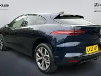Used Jaguar I-Pace 294 kW (400 HP) 2022 SUV