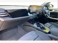 Used Audi A5 Comfort 299 HP (219 kW) 2026 Black Sedan