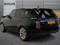 used Land Rover Range Rover 2.0 P400e Autobiography 4dr Auto - 2019 (69)