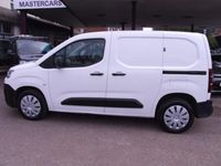 Used Citroën Berlingo PureTech 110 HP (80 kW) 2021 White MPV