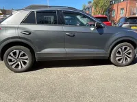 Begagnad VW T-Roc Active 110 HK (80 kW) 2021 SUV