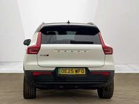 Used Volvo EX40 Ultra 295 kW (402 HP) 2026 SUV