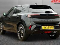 Used Vauxhall Mokka 136 HP (100 kW) 2025 SUV