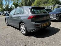 used VW Golf VIII 1.5 TSI Life 5dr