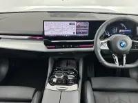 Used BMW 530e M Sport 295 HP (216 kW) 2024 Grey