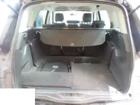 Used Citroën C4 SpaceTourer Touch 130 HP (95 kW) 2020 Black MPV