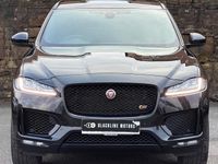 Used Jaguar F-Pace S 300 HP (220 kW) 2020 SUV