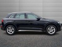 used Audi Q5 45 TFSI Quattro Sport 5dr S Tronic