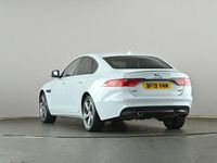 used Jaguar XF 2.0i [300] 300 Sport 4dr Auto AWD