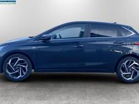 Used Hyundai Tucson SE 150 HP (110 kW) 2024 SUV